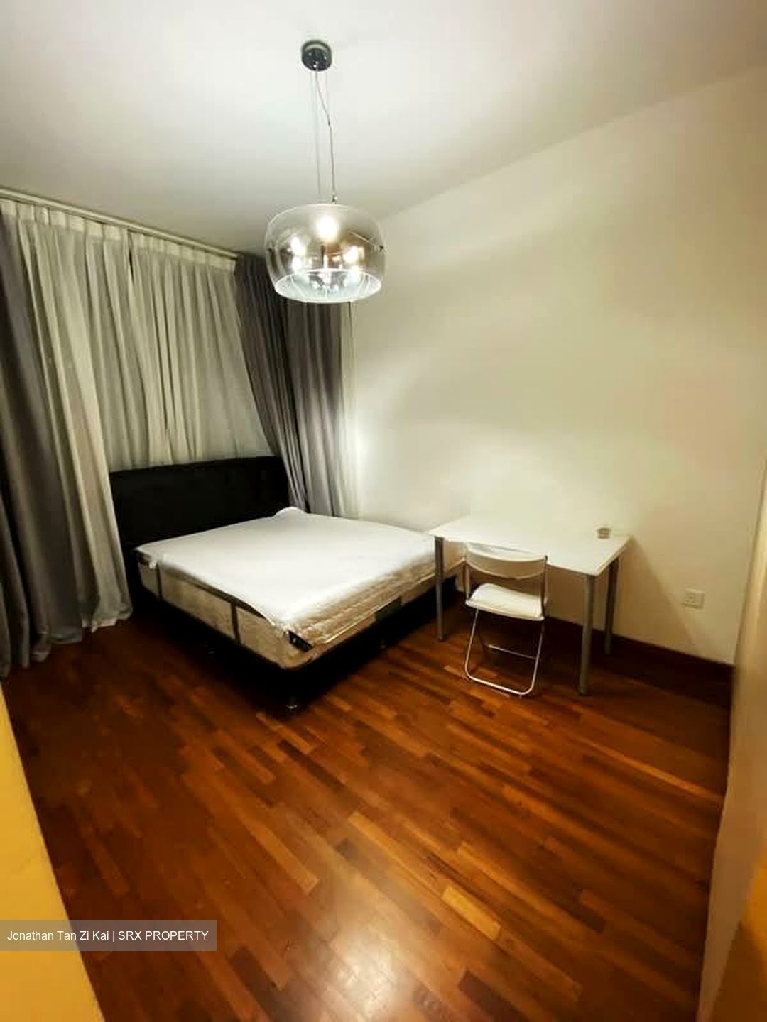 Sennett Residence (D13), Condominium #530889111